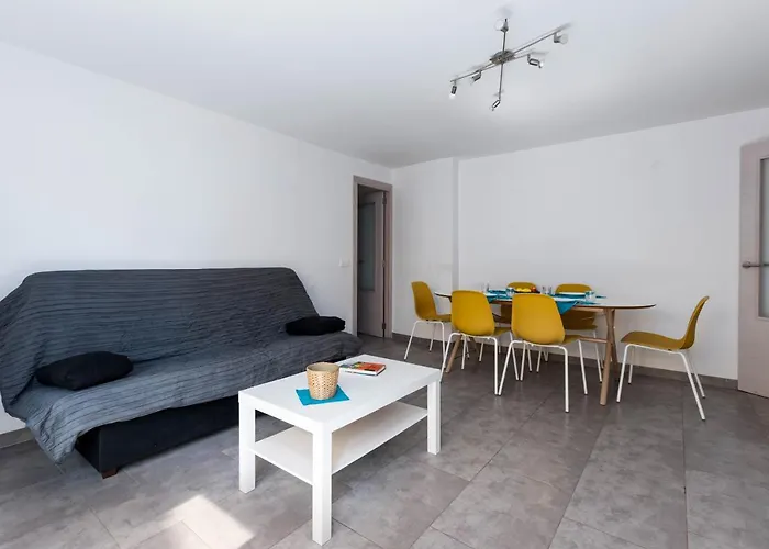 Yourhouse Acapulco * Can Picafort (Mallorca)