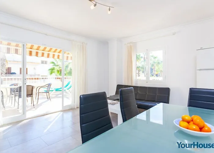 Apartment Yourhouse Acapulco