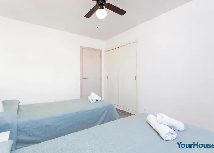 Yourhouse Acapulco Can Picafort (Mallorca)