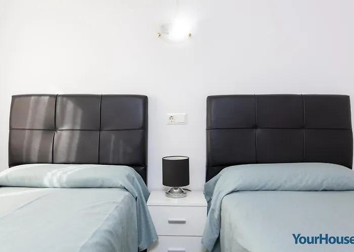 Yourhouse Acapulco * Can Picafort (Mallorca)