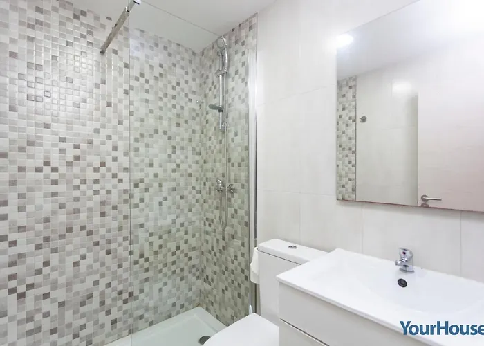 Yourhouse Acapulco Apartment