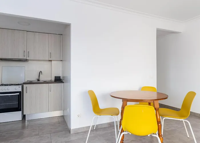 Yourhouse Acapulco Apartment