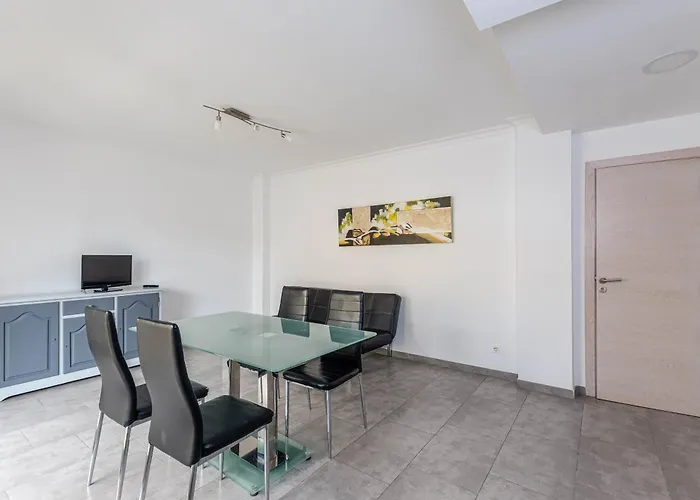 Apartment Yourhouse Acapulco