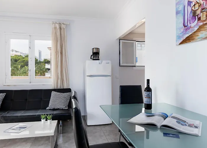 Yourhouse Acapulco Apartment *