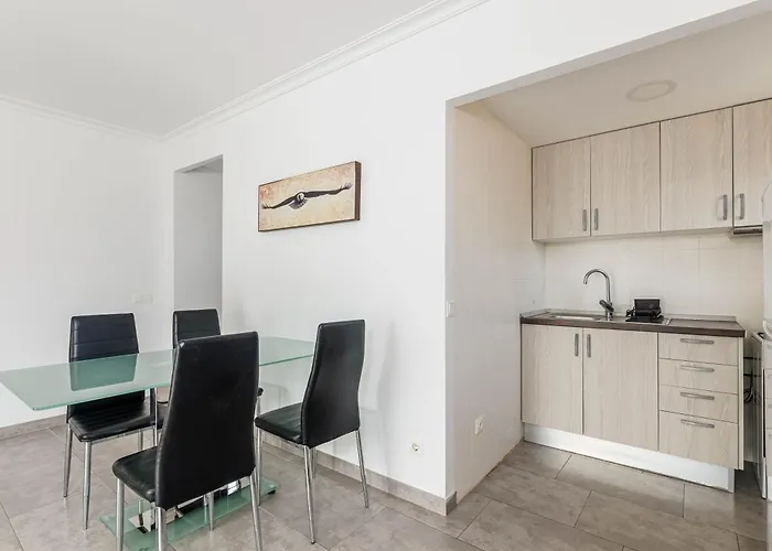 Apartment Yourhouse Acapulco Can Picafort (Mallorca)