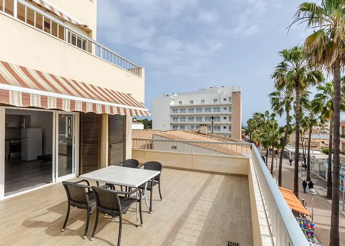 Apartment Yourhouse Acapulco