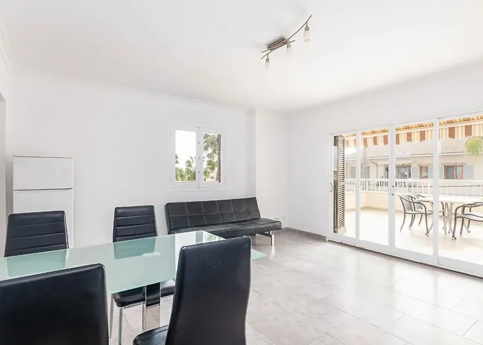 Yourhouse Acapulco Apartment