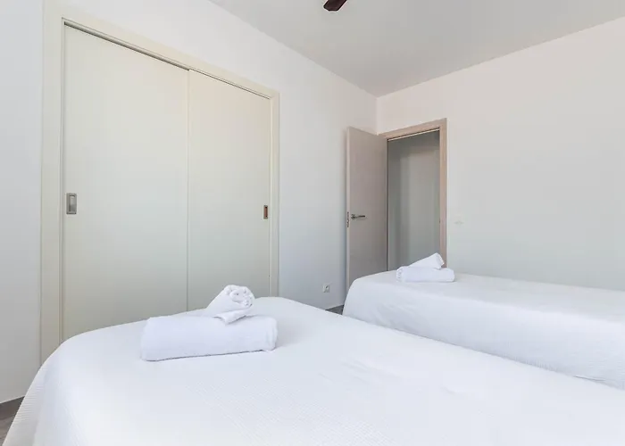 Apartment Yourhouse Acapulco Can Picafort (Mallorca)