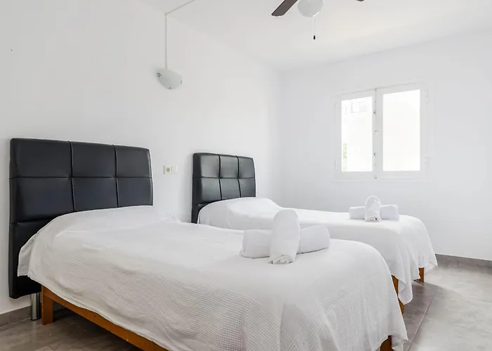 Apartment Yourhouse Acapulco Can Picafort (Mallorca)