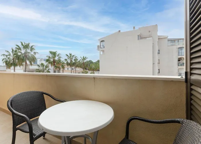 Yourhouse Acapulco Can Picafort (Mallorca)