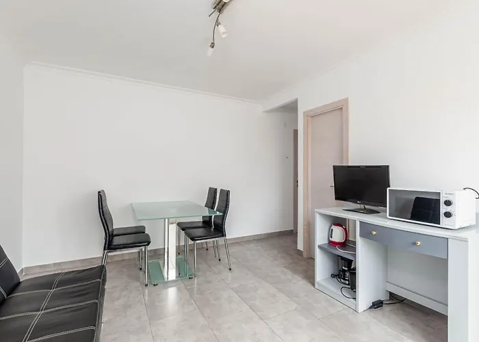 Apartment Yourhouse Acapulco Can Picafort (Mallorca)