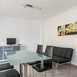 Appartement Acapulco *
