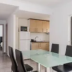 Appartement Acapulco Can Picafort (Mallorca)