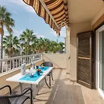 Appartement Acapulco Can Picafort (Mallorca)