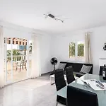Appartement Acapulco Can Picafort (Mallorca)