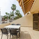 Acapulco Appartement Can Picafort (Mallorca)