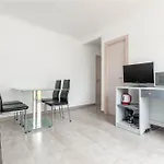 Appartement Acapulco *