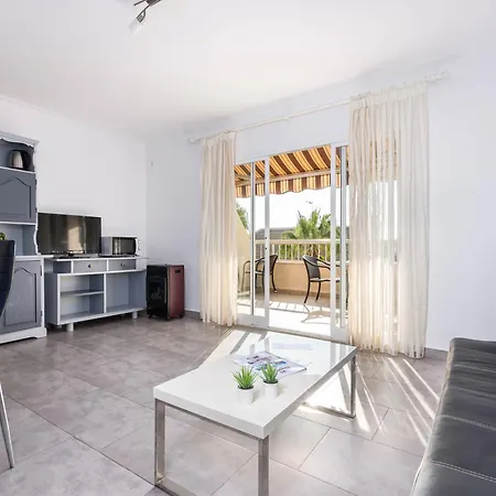 Acapulco Appartement